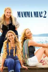   Mamma Mia! 2 (2018)