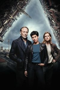 Команда 1-2 сезон 