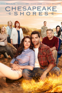 На Чесапикских берегах 1-5 сезон 