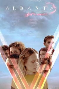 Campamento Albanta 1 сезон 