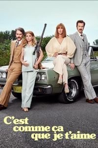 C'est comme ça que je t'aime 1 сезон 