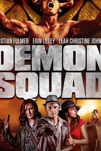   Ночные Охотники (2017)