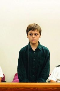   Ответственный ребенок (2019)