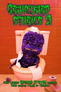   Кладбищенские истории 2 (2020)