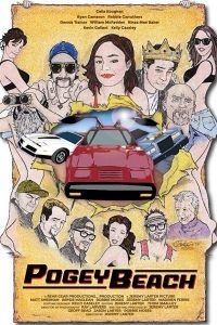   Пляж Безработных (2019)