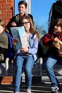   Отбросы (2019)