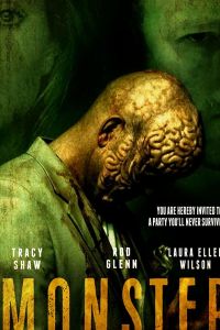   Чудовище (2018)