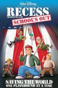 Каникулы: Прочь из школы (2001)