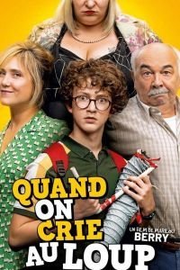   Мальчик, который кричал "Волк!" (2019)