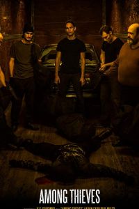   Среди грабителей (2019)