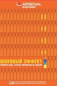 Шоковый эффект (2008)