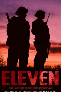   Одиннадцать (2018)