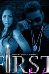 The First Lady (2018)