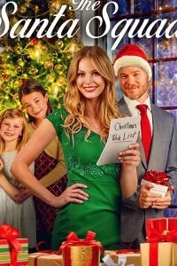   Отряд Санты (2020)