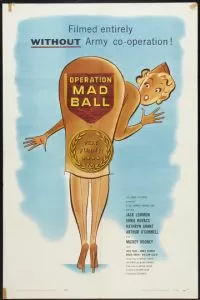 Операция «Безумная вечеринка» (1957)