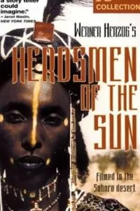 Пастухи солнца: Кочевники с южного края Сахары (1989)