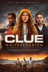  Зацепка: Мальтийские часы (2021)
