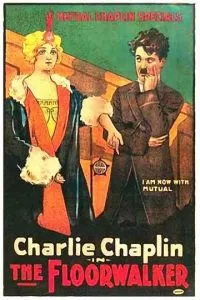 Контролер универмага (1916)