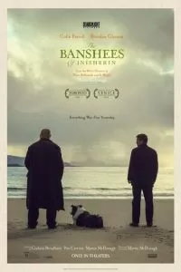   Банши Инишерина (2022)